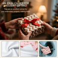 thumbnail image 7 of Christmas Kitchen Towels Set Of 2 - 18x26 Inch Ultra Absorbent Dish Towels, Soft Drying Hand Towels for Cooking, Baking & Decor, Spring/Summer Home Aesthetic., 7 of 7