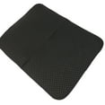 thumbnail image 3 of ZheElen Pet Litter Trapping Mat Honeycomb Double Layer Waterproof Urine Proof Scatter Control Pets Pad, 3 of 9