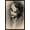 Black Framed Version, variant on DC Comics Movie - The Dark Knight - The Joker - Sketch Wall Poster, 14.725" x 22.375"
