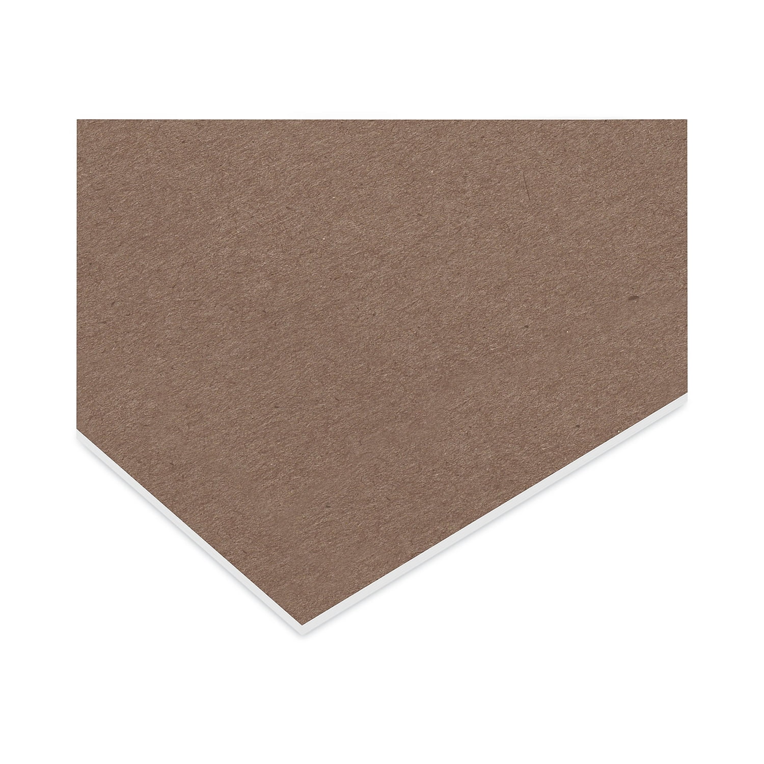 UNIVERSAL Perforated Edge Writing Pad Legal Ruled Letter White 50 Sheet Dozen 20630