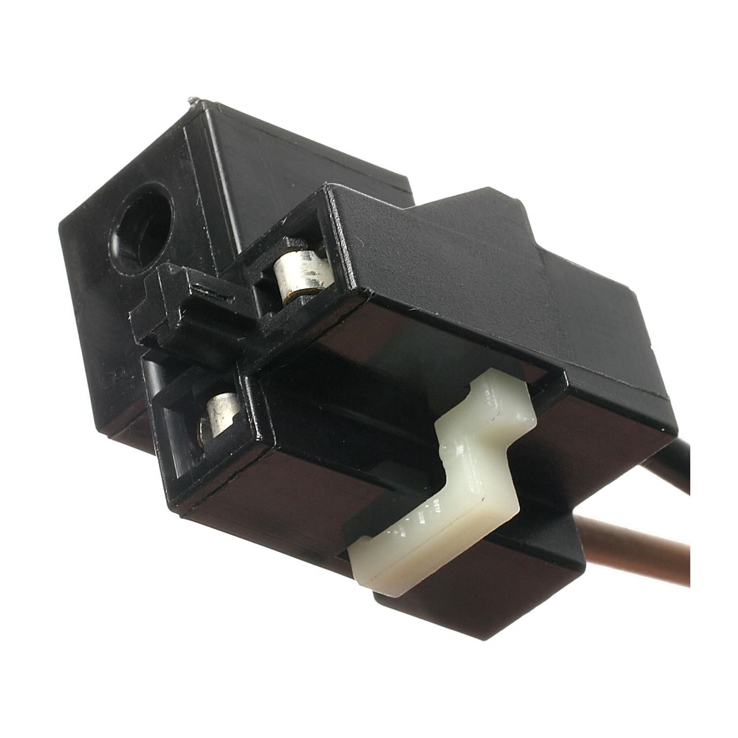 Standard Pigtail/Socket, #S-541 Fits select: 1991 CHEVROLET GMT-400, 1998-1999 BUICK CENTURY