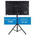 thumbnail image 4 of MI-784 Heavy Duty Tripod TV Stand, 4 of 11