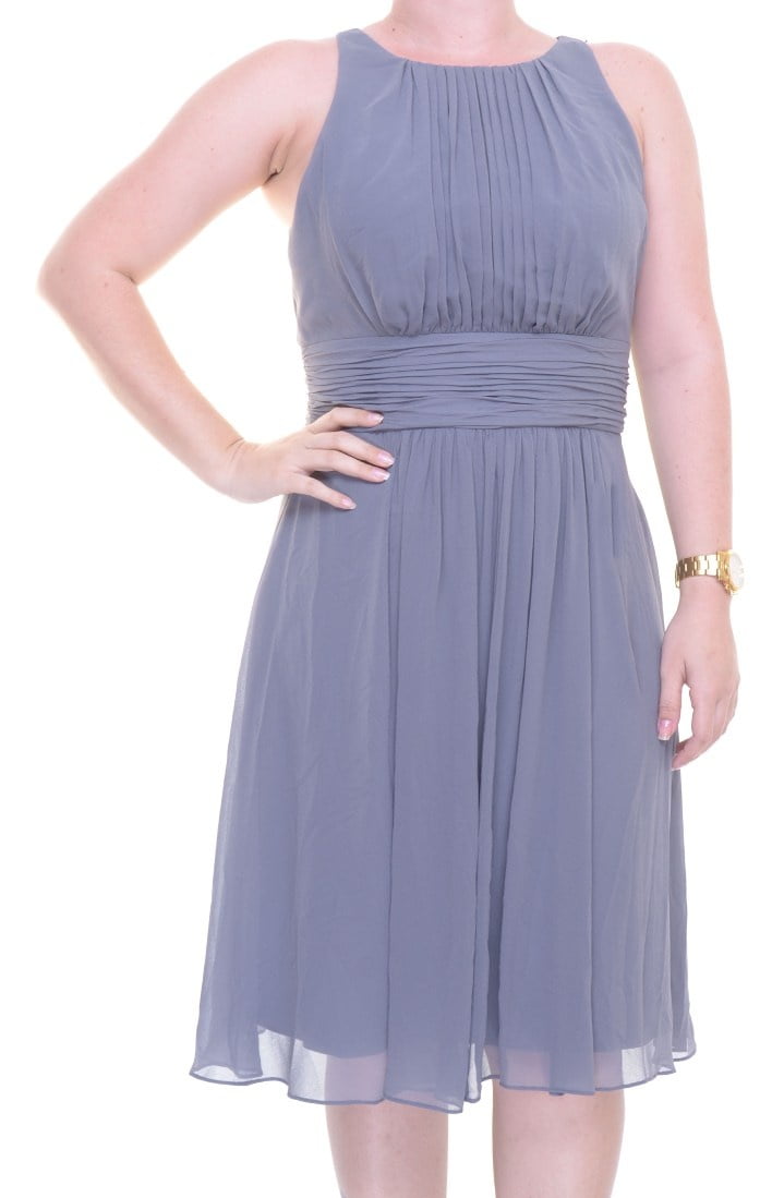 evening dress size 8