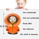 thumbnail image 2 of South North Park Plush, Kenny Plush, Kenny Kyle Cartman Stan Butter Plush Toys, Gift for Fans (Kenny), 2 of 4