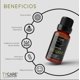 thumbnail image 4 of Aceite Esencial de Orégano (Origanum vulgare) - 100% PURO PREMIUM QUALITY - 15 ML TY CARE ESSENTIAL OIL Aceite Esencial de Orégano (ORIGANUM VULGARE)., 4 of 4