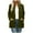 Army Green, variant on Ediodpoh Long Cardigan for Women Fall Open Front Cardigan with Pockets Casual Duster Lightweight Knit Coat Light Green M
