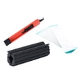 thumbnail image 1 of Kits de reparación de agarre de club kits de golf club kit de bricolaje accesorios profesionales de la cinta de agarre portátil tiras del club de golf, 1 of 8