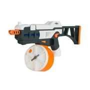 Splat-R-Ball SRB1200 Blaster Kit Orange