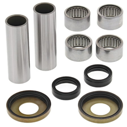 New All Balls Racing Swing Arm Bearing Kit for Yamaha WR250R DUAL SPORT 08-18