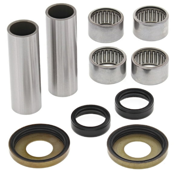 New All Balls Racing Swing Arm Bearing Kit for Yamaha WR250R DUAL SPORT 08-18