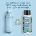 thumbnail image 6 of Love Beauty and Planet Coconut Water & Mimosa Flower Sulfate Free Volume and Bounty Shampoo - 200ml, 6 of 8