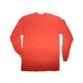 thumbnail image 1 of CD2222 CD 2222 LS CAMISETA NEON MANGO NEON L Nave de la gota del teñido anudado CD2222, 1 of 1