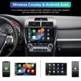 thumbnail image 3 of Radio estéreo de coche 5G-WiFi Android 13 4G+32G para Toyota Camry, 3 of 7