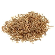 (2 pack) Tetra 0.25 oz Tetra Bloodworms Freeze-Dried Fish Food