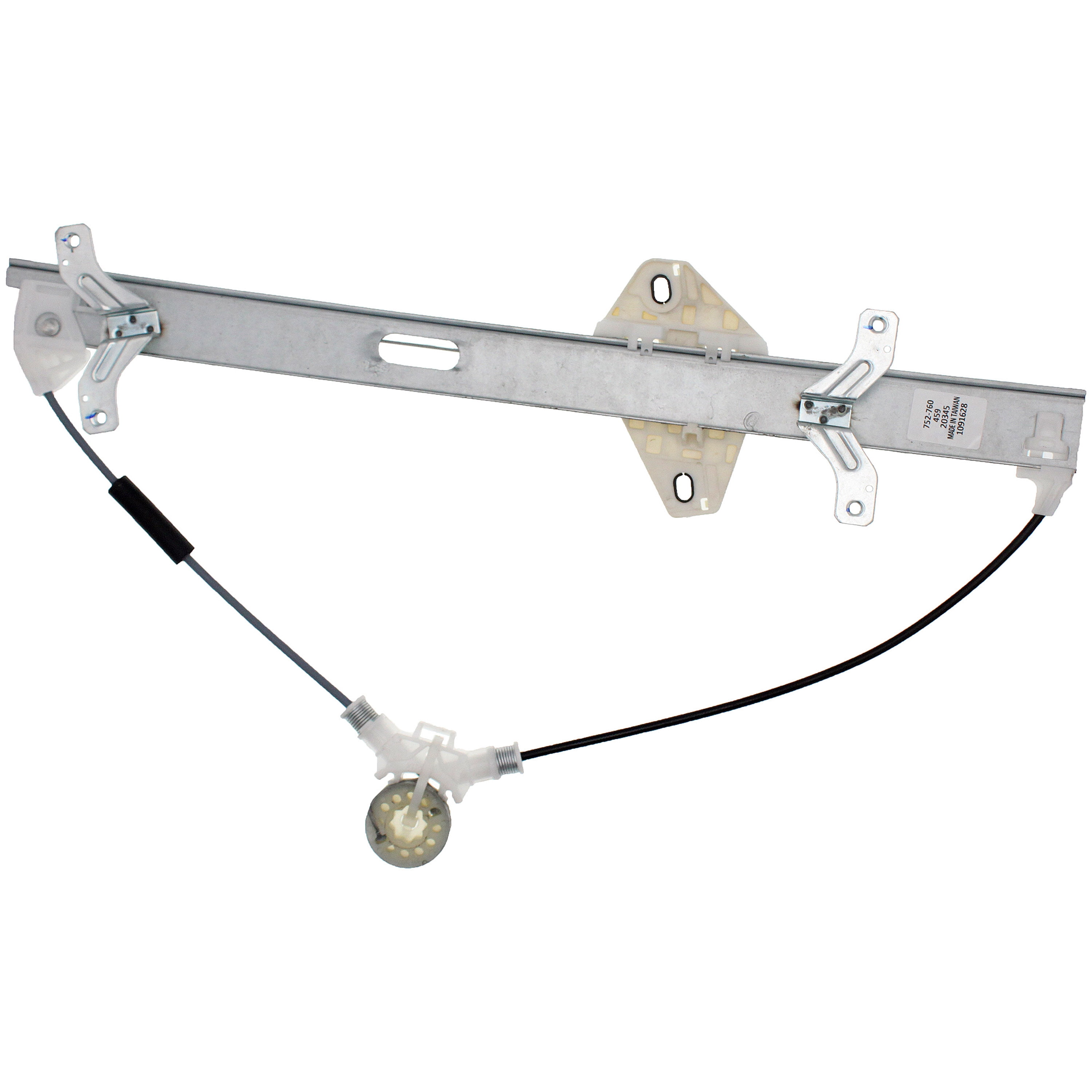 Dorman 752-760 Window Regulator Fits select: 2003-2007 HONDA ACCORD