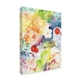 thumbnail image 2 of Trademark Fine Art 'Carnavale' Canvas Art by Sheila Golden, 2 of 4