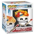 thumbnail image 1 of Figura Funko Pop Mini Puft On Fire pulgadas 3.7, 1 of 3