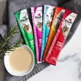 thumbnail image 5 of Golocinas Húmedas para Gatos Nulo Freestyle Perfect Purees Pollo 48x15mL, 5 of 5