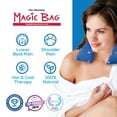 thumbnail image 5 of Magic Bag Extended Hot/Cold Pack, 40 Ounce, 5 of 6