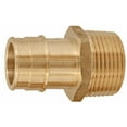 thumbnail image 1 of American Imaginations AI-35196 0.5 x 0.75 in.  Cold Expansion MIP Adapter, Brass, 1 of 1