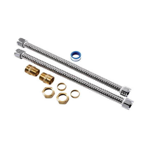 Reliance 606 Water Heater Parts