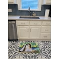 thumbnail image 3 of Carolines Treasures SS8329RUG Shih Tzu Tapis en Mousse à Mémoire de Forme Lavable en Machine, 3 of 4