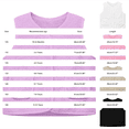 thumbnail image 2 of Baby Girls Boys Sherpa Fleece Vest Toddler Sleeveless Outerwear Jacket, 2 of 2