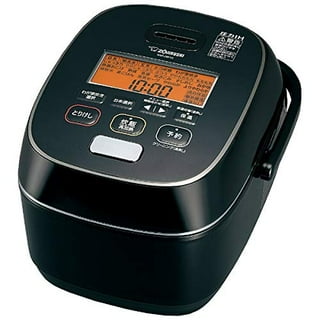 Ih Pressure Rice Cooker