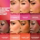 thumbnail image 4 of Blush Urban Decay Face Bond, gamuza duradera, 6 ml, Backtalk, 4 of 8