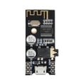 thumbnail image 1 of Placa decodificadora MH-M28 Módulo de audio compatible con Bluetooth Kit de bricolaje estéreo (M28), 1 of 2