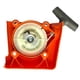 thumbnail image 5 of Lawn Mower Assembly for 570BTS Pull Plate 580BTS Hair Dryer 578 580BTS Hand Puller, 5 of 5