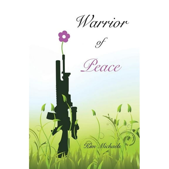 Warrior of Peace, (Paperback)