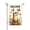 Style 4, variant on Otter Welcome Garden Flag 12x18 Inch Double Sided – Cute Animal & Butterfly Spring Outdoor Yard Decoration For Porch, Lawn & Patio