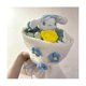 thumbnail image 3 of Ly Doll Flower Bouquet Lindo día de flores, cinnamoroll, 3 of 5