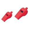 Sea-Dog 571286 Police Whistle - 11/16" x 2"