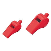 Sea-Dog 571286 Police Whistle - 11/16" x 2"