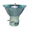 thumbnail image 3 of Lutema Platinum Bulb for Ricoh PJ X3340 Projector Lamp (Original Philips Inside), 3 of 5
