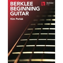 Berklee Beginning Guitar, (Paperback)