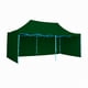 thumbnail image 1 of Ilios Innova | Toldo Plegable con paredes laterales lona y estructura 3x6 Acero Reforzado de Uso rudo, Lona Impermeable, 1 of 9