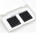 thumbnail image 4 of Pestañas postizas Pestañas postizas para maquillaje de ojos Natural largo y grueso TFixol Pestañas postizas, 4 of 5