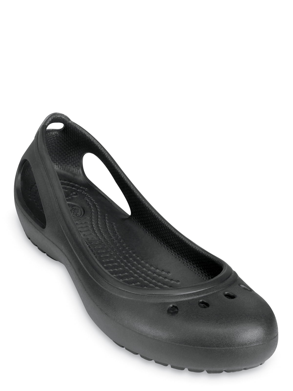 Crocs - Crocs Women's Kadee Flat Shoes - Walmart.com - Walmart.com
