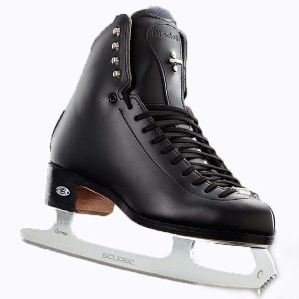 Riedell Model 25 Motion Boys' Figure Skates by