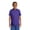 Purple, variant on Sport-Tek Youth PosiCharge Competitor Tee-XS (Purple)