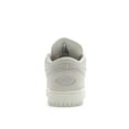 thumbnail image 4 of Jordan Kid's 1 Low SE Craft Pale Ivory Shoes, from StockX, 4 of 5