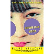 Pre-Owned Norwegian Wood (Paperback) by Haruki Murakami