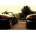 thumbnail image 1 of Shaffer Sports Cars Wall Decal, 1 of 2