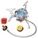 thumbnail image 4 of Estufa de gas para camping, SGODDE 3500 W estufa de camping portátil, estufa de camping a prueba de viento, mini estufas de camping duraderas con estuche de transporte, 4 of 4