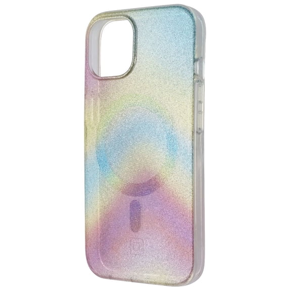 Incipio - Forme Protective MagSafe Case for iPhone 14 and iPhone 13 - Thermal Wave