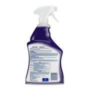 ELARA- Lysol Mold & Mildew Remover With Bleach Rtu 32Oz Spray Bottle 78915Ea