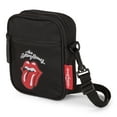 thumbnail image 1 of CBY6018RS-BLK Bugatti Petit Sac Bandoulière avec Rangement Réglable, 1 of 3